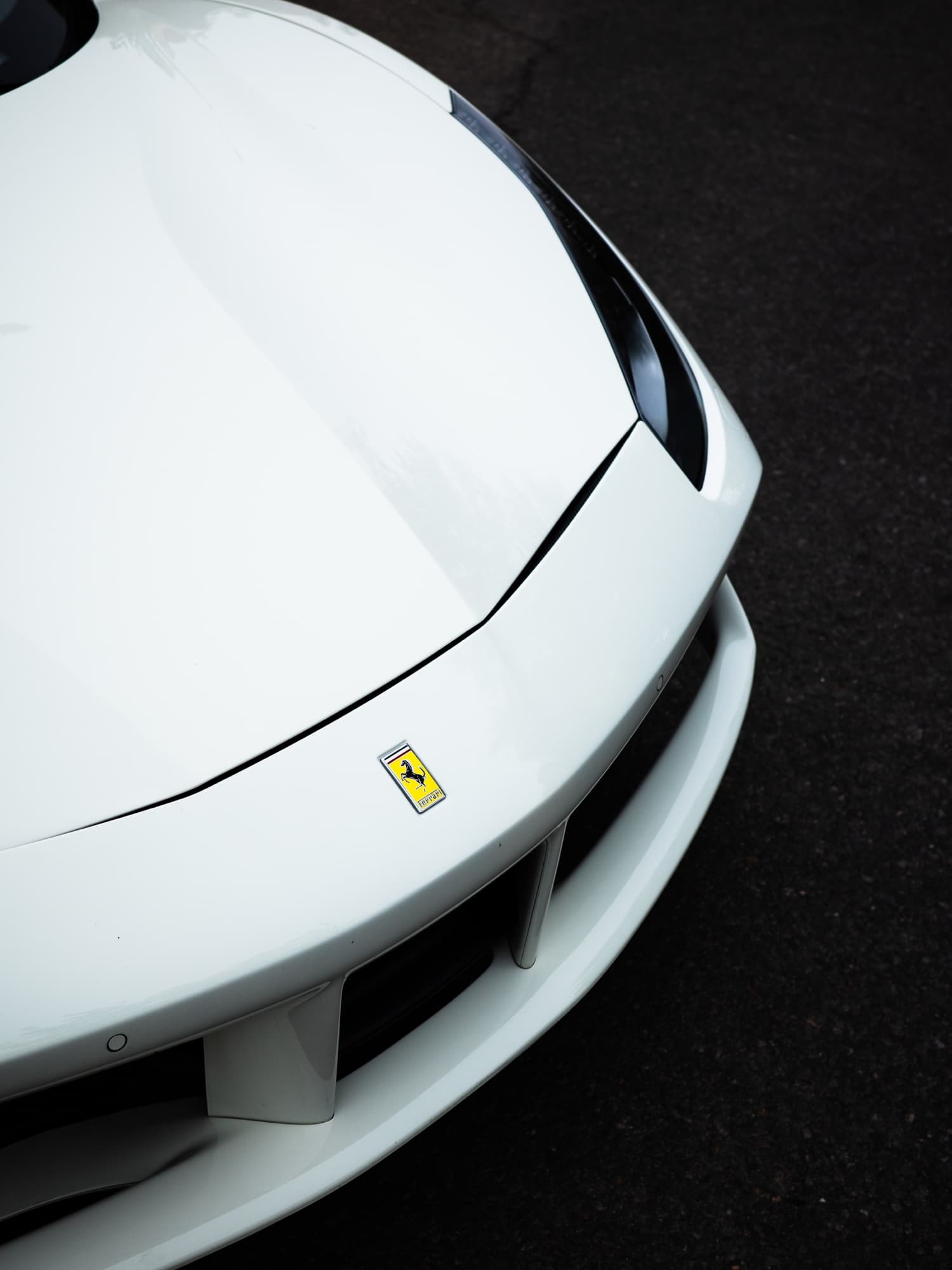 White Horse